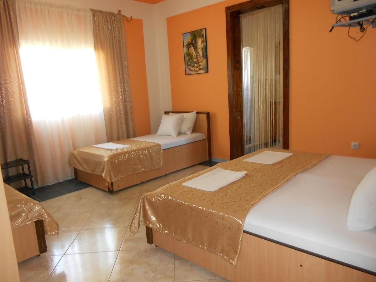 Апартаменты Apartments Pekic Сутоморе-19