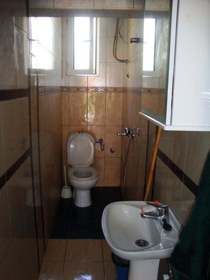 Апартаменты Apartments Pekic Сутоморе-30
