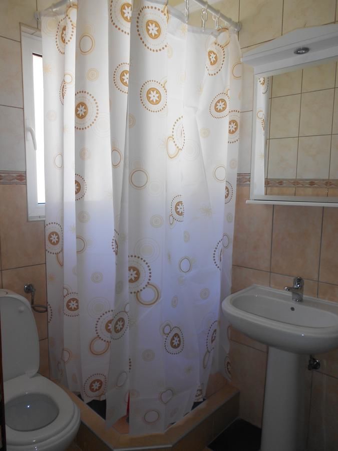 Апартаменты Apartments Pekic Сутоморе-12