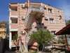 Апартаменты Apartments Pekic Сутоморе-0