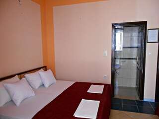 Апартаменты Apartments Pekic Сутоморе Номер-студио-2