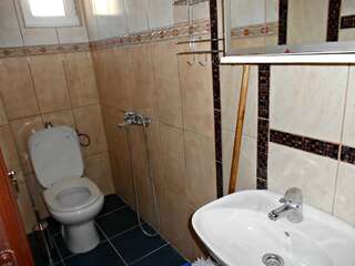 Апартаменты Apartments Pekic Сутоморе Номер-студио-3