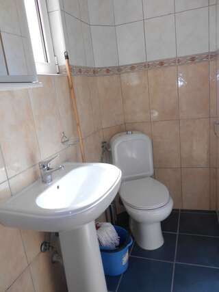 Апартаменты Apartments Pekic Сутоморе Стандартный номер-студио-4