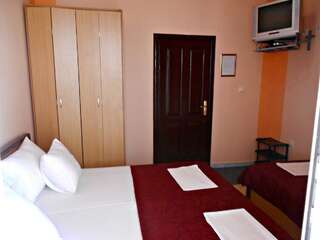 Апартаменты Apartments Pekic Сутоморе Номер-студио-3