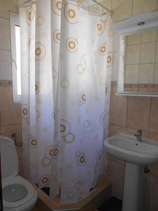 Апартаменты Apartments Pekic Сутоморе Номер-студио-3