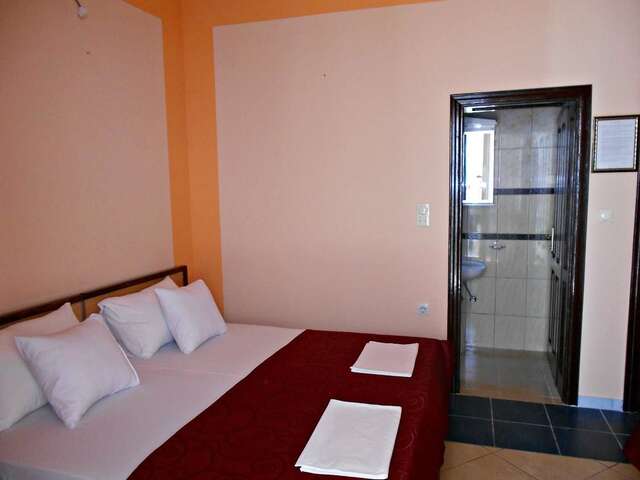 Апартаменты Apartments Pekic Сутоморе-13
