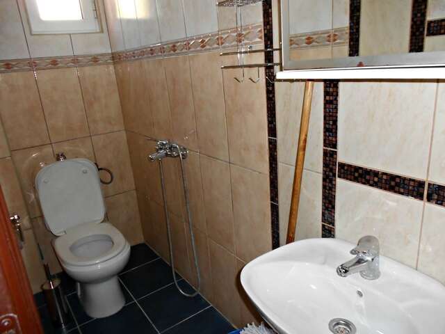 Апартаменты Apartments Pekic Сутоморе-14