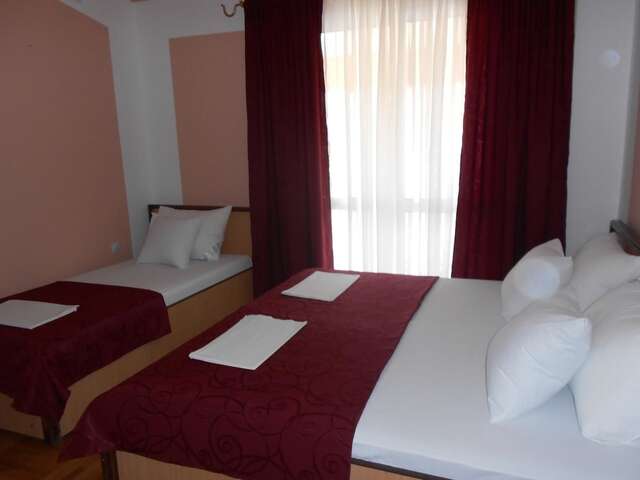 Апартаменты Apartments Pekic Сутоморе-15