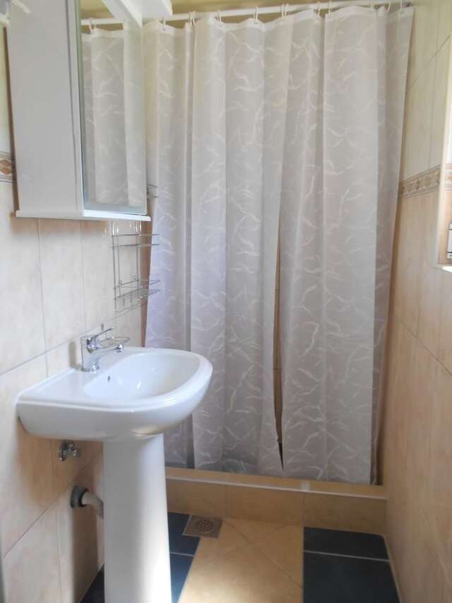 Апартаменты Apartments Pekic Сутоморе-17