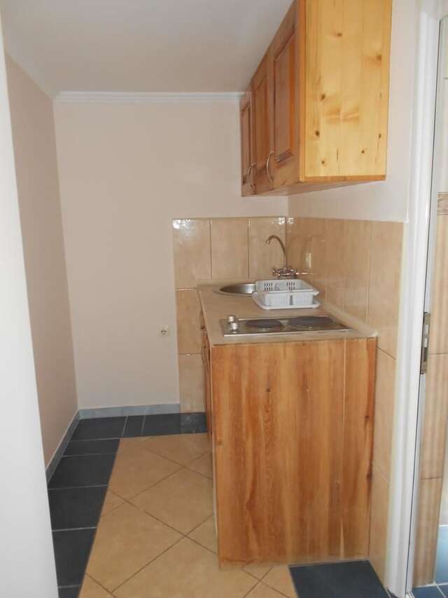 Апартаменты Apartments Pekic Сутоморе-19