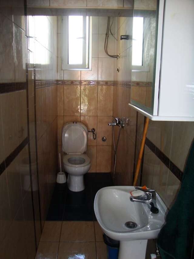 Апартаменты Apartments Pekic Сутоморе-29