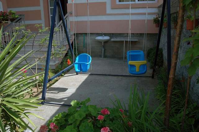 Апартаменты Apartments Pekic Сутоморе-33