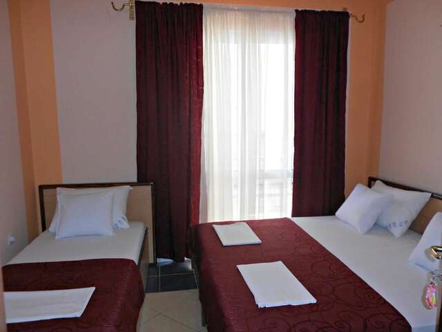 Апартаменты Apartments Pekic Сутоморе-34